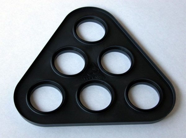 Serviertablett