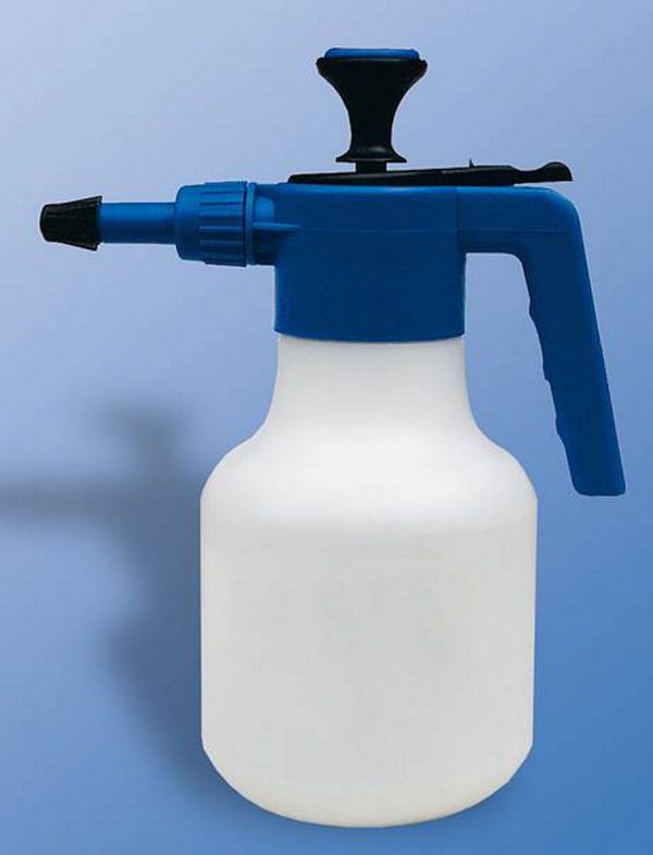 Sprühflasche