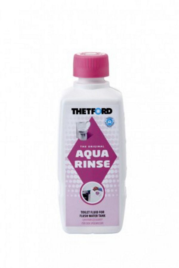 Aqua Rinse