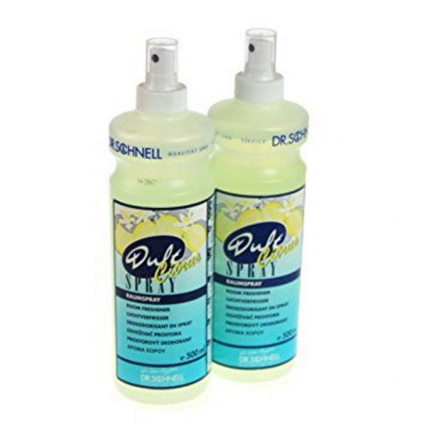Duftspray "Zitrone"