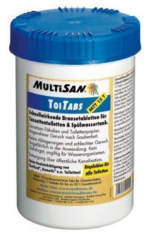 Miryam Alt Busequipment