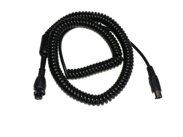 Spiralcable