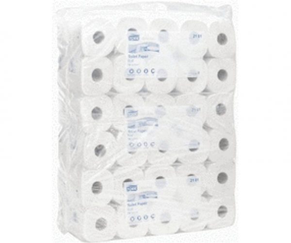 Toilet paper