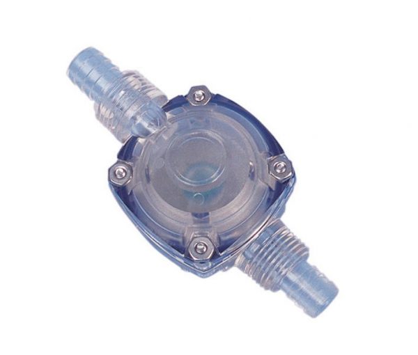 Wasserfilter "Luxus"