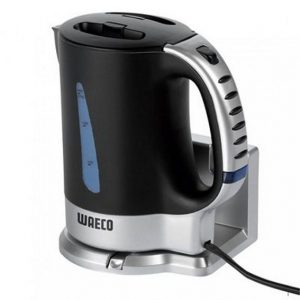 Electric kettle"Deluxe"