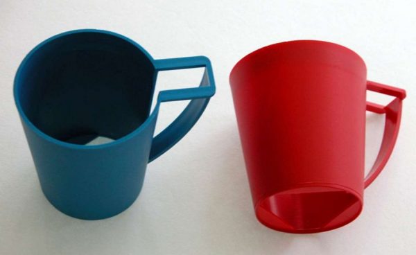 Cup holder "Fiesta"