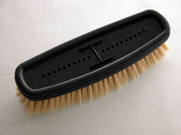 Borsteneinsatz für "VORWERK" Großflächenwascher