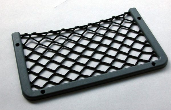 Gepäcknetze