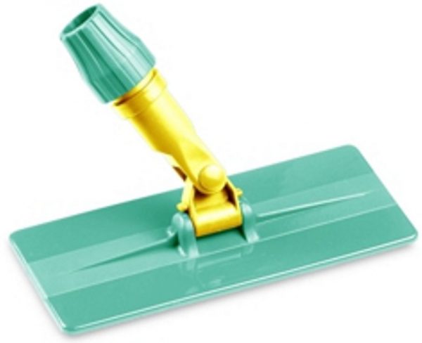 Klett-Pad-holder
