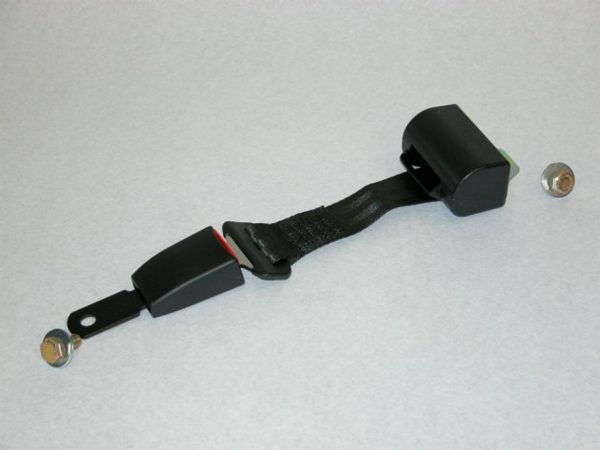 safety belt