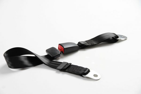 Safety belt