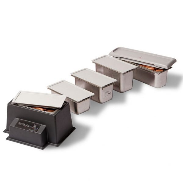 sausage cooker FOWKE 6,2 (installation)