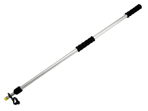 Telescopic pole "APA"
