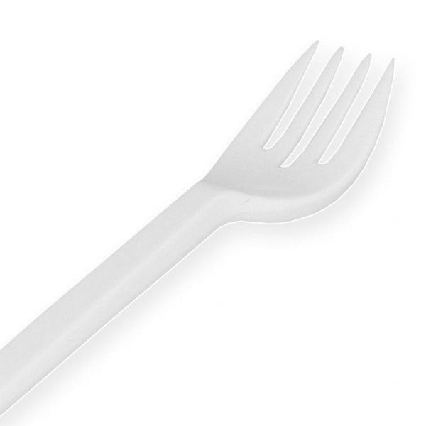 Einwegbesteck "Gabel"