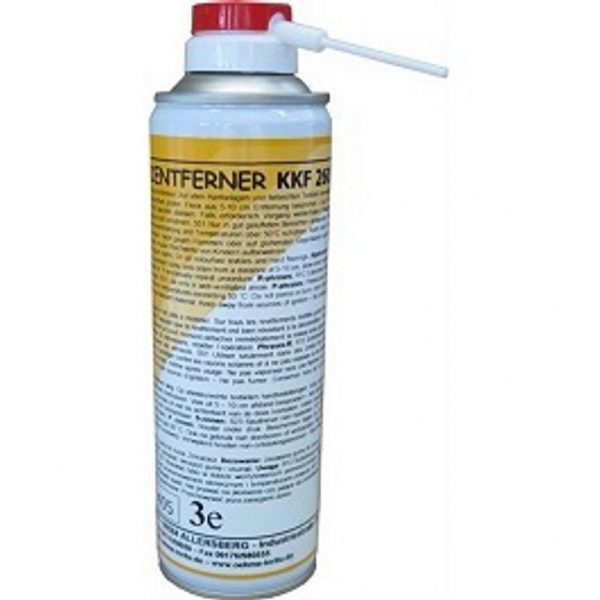 Chewing gum remover
