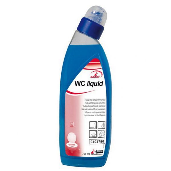 WC-Liquid