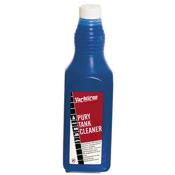 Pury Tank Cleaner