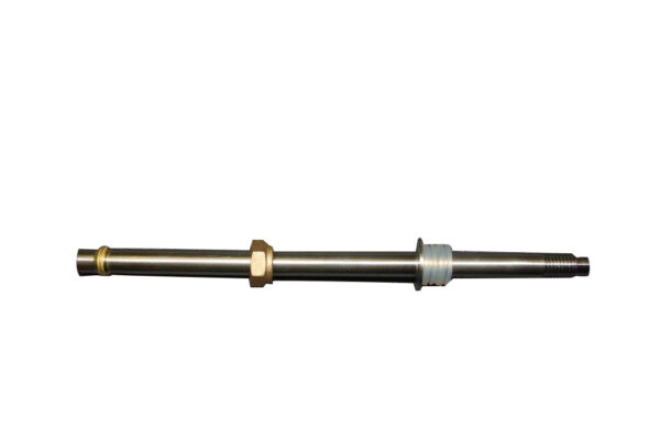 Steigrohr komplett mit Membrane