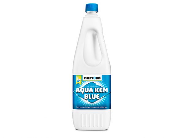 Aqua Kem Green/Blue