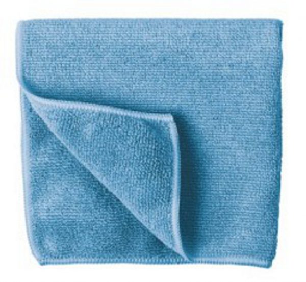 Microfiber cloth