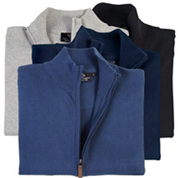 Strickjacke "Carlo"