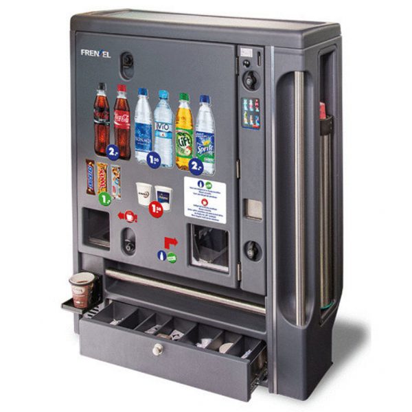 Kombiautomat FOAS 160