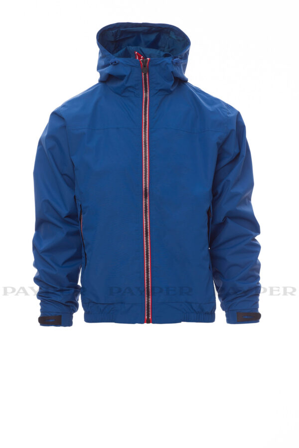 Windjacke
